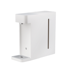 Versión China, Mejor <span class=keywords><strong>Precio</strong></span> MOQ: 5k USD, Dispensador de Agua Caliente Instantáneo MIJIA <span class=keywords><strong>S1</strong></span> MSYSJ03MH 100% Nuevo | |   220V |   3L |   Seguro para Niños - Product Image 1