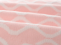 Nouvelle Arrivée 2026 – Robe d'été en maille pour femme, col carré, mini-robe élégante en tricot coupe trapèze, robe en maille rose pâle pour femme