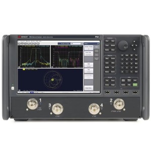 Analizador de Redes de Microondas Keysight N5224b Pna de 10 Mhz a 43.5 Ghz *Precio en USD* - Product Image 1