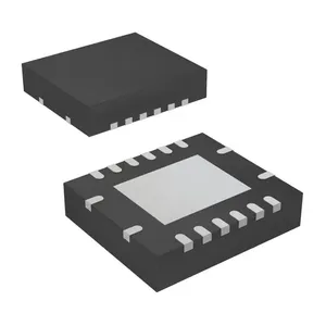 ZL40215LDF1 Original Electronic Component Suppliers Integrated Circuits IC CLK BUFFER 1:4 750MHZ 16QFN - Product Image 1