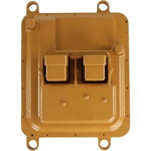 Contrôleur QSL9 ECM 3176 3512 ECU pour excavatrice E E345B D400E 836G D7R D8R - Product Image 3