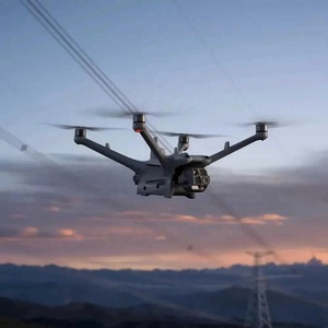 2026 NEW YX Matrice 4E Commercial Grade UAV with 48MP Main <b>Camera</b> and High Sensitivity <b>Thermal</b> <b>Imaging</b> Sensor - Product Image 1