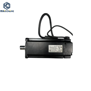 ข้อเสนอสุดพิเศษ ECMA-C10807SS ECMA-C10604SS ECMA-C10910SS ECMA-C11020SS มอเตอร์เซอร์โวอุตสาหกรรมพร้อมเอนโค้ดเดอร์แบบ Absolute ป้องกันน้ำและฝุ่นระดับ IP65 - Product Image 1