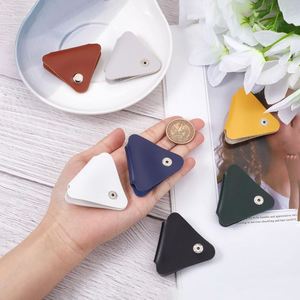 Clips para Cables, Organizador de Cuero PU, Soporte para USB, Correas Multifuncionales para Cables, Gran Venta - Product Image 2
