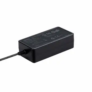 24volts 1.75 ampères 24vdc 1750ma dc adaptateurs certification américaine classe 2 24V1.75A 42W alimentation à découpage universelle