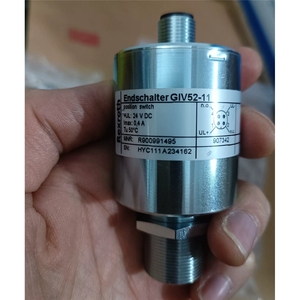 Rexroth Position <strong>sensor</strong> GIV52-11 R900991495