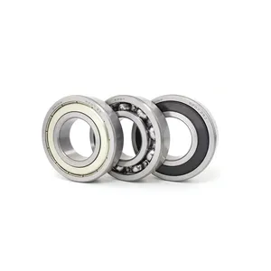 Single Row Precision bearings 220-SF Deep Groove Ball Bearing