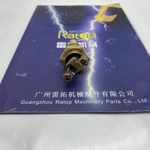 High Quality E320B E320C 297-9314 2979314 <b>Water</b> Temperature 5I-7578 5I7578 4I-5394 <b>Sensor</b> - Product Image 5