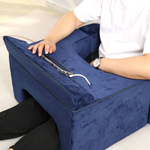 <span class=keywords><strong>Amazon</strong></span> Offre Spéciale Ensemble <span class=keywords><strong>de</strong></span> coussins <span class=keywords><strong>de</strong></span> <span class=keywords><strong>lecture</strong></span> en forme <span class=keywords><strong>de</strong></span> U Mousse à rebond lent pour les jeux Grand oreiller portable pour le salon <span class=keywords><strong>Lecture</strong></span> Travail - Product Image 5