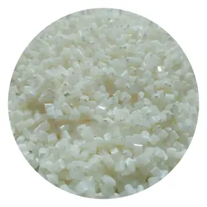 Hips-622 nhựa cao tác động Polystyrene nguyên liệu Trinh Nữ HIPS hạt cho tấm ép đùn