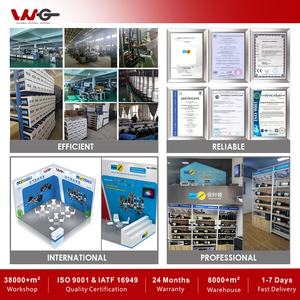 Phụ tùng hệ thống treo khí nén VNG, giảm xóc trước dành cho Mercedes-Benz S-Class W221, bộ kit hệ thống treo khí nén - Product Image 5