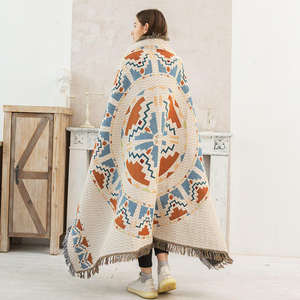 Couverture polaire <span class=keywords><strong>Manta</strong></span> en gros, super douce, chaude, légère, pour lit et canapé - Product Image 2