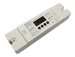 DropLux DR02 DIM CCT RGB RGBW 4 en 1 <span class=keywords><strong>DMX</strong></span> DMX512 RDM <span class=keywords><strong>Master</strong></span> - Product Image 2