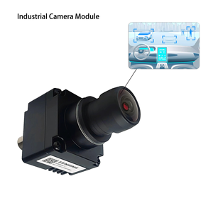 8MP GMSL2 Automotive <strong>Camera</strong> Module Wide Dynamic Range for Smart Cockpit - Product Image 3