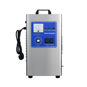 3g/10g/20g/30g/40g/50g Machine de traitement de l'eau à l'ozone Désinfection de l'eau de <span class=keywords><strong>piscine</strong></span> - Product Image 1