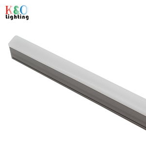 建筑外立面装饰 12W 15W IP65 DMX 控制亚克力线性 <span class=keywords><strong>LED</strong></span> 灯 <span class=keywords><strong>RGB</strong></span> RGBW 建筑用 - Product Image 6