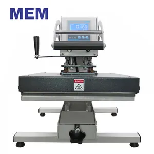 Máquina para estampar ropa Clearance