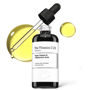 0.3% for Peptides Anti-Wrinkle Anti-Aging Firming Facial <b>Serum</b> Liquid for <b>Face</b> Skin Smoothing and Aging Delaying Wholesale - Product Image 2