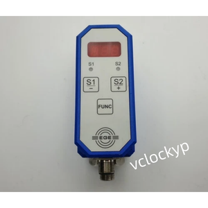 Moniteur de débit EGE SDN 11032 NEUF Emballage d'origine - Product Image 1