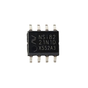 NSI8221N1-DSPR NSI8221N1D Isolateur numérique SMT SOP-8 - Product Image 1