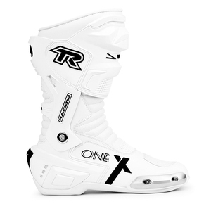 X-one 2024nuovi scarponi impermeabili da corsa per motociclisti produttori di stivali da corsa per <span class=keywords><strong>moto</strong></span> da uomo - Product Image 2