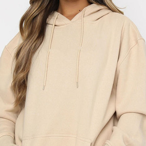 Abbigliamento sportivo donna palestra abbigliamento Casual quotidiano in pile di cotone personalizzato <span class=keywords><strong>felpa</strong></span> <span class=keywords><strong>con</strong></span> cappuccio <span class=keywords><strong>con</strong></span> Shorts Set 2 pezzi - Product Image 6