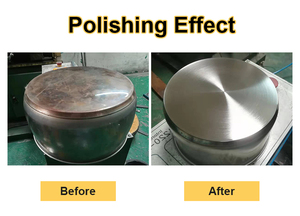 เครื่องจักรสำหรับทำหม้ออลูมิเนียม - Product Image 4