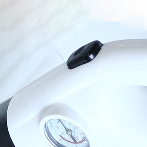 Sturalavandini ad Aria Compressa, Rimuovi Ostruzioni per Tubi di Lavandini, Bagno e Vasca, Pulitore per WC - Product Image 4