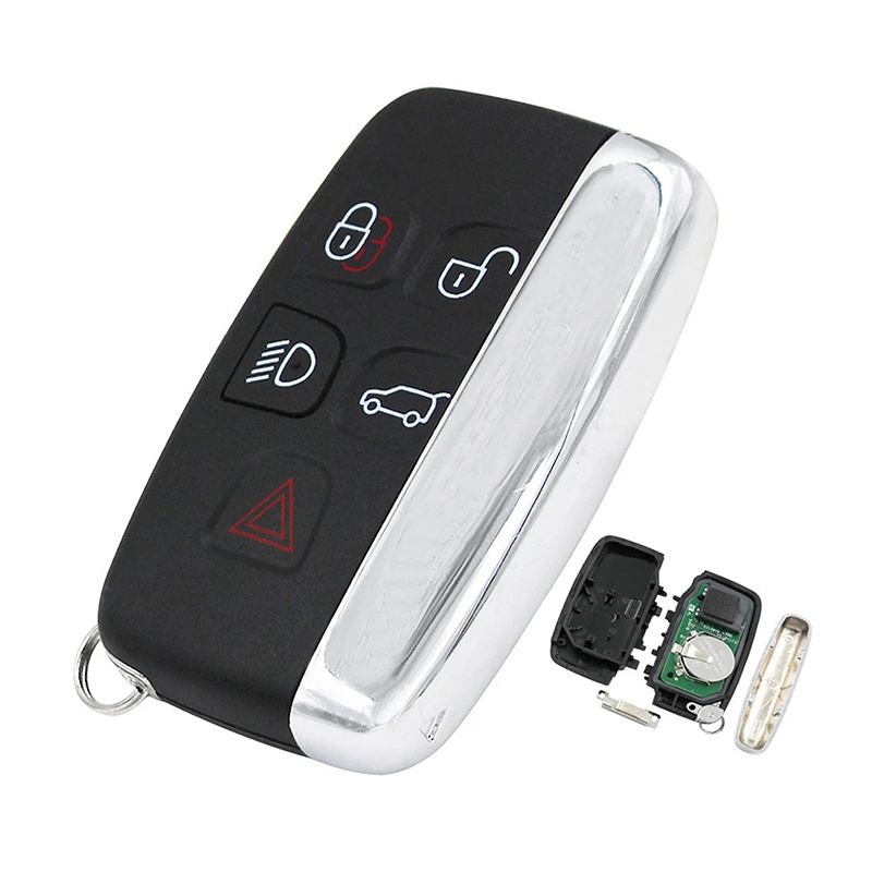 Llave Inteligente Nueva Para Land Rover Range Rover 2011-2020 – FCC KOBJTF10A, Frecuencia 315 MHz