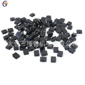 FANUC Robotics Fuse A60L-0001-0290LM 1 Pole Fast Blow Ceramic Radial Lead Low Voltage Non <b>Indicating</b> - Product Image 1