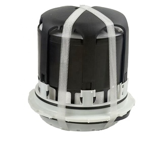 Filtre à air haute performance d'occasion pour camion VISTORA, filtre à air pour moteur de camion pour 7421412846 7422223805 22130454 AC-71010 - Product Image 3