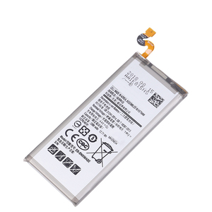 แบตเตอรี่ EB-BN950ABE ลิเธียมลิเธียมโพลิเมอร์ลิเธียม <span class=keywords><strong>N950F</strong></span> N950D N9500 8 N9508 - Product Image 2