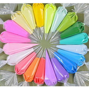Ventas calientes 100g Multi-Color Diy Material Diy Simulación Crema batida Pegamento para teléfono hecho a mano Funda Espejo Decoración - Product Image 1