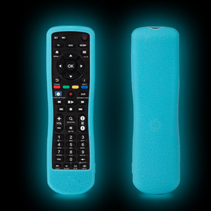 Funda protectora de silicona de control remoto de diseño de moda-Adecuado para funda protectora de control remoto <span class=keywords><strong>MOVISTAR</strong></span> - Product Image 6