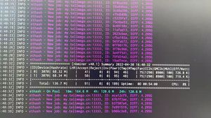 Tarjeta <span class=keywords><strong>de</strong></span> vídeo rtx3070 para ordenador portátil, <span class=keywords><strong>2022</strong></span>, GPU rtx 3060, 8G, 3070M, 3060M, venta al por mayor, 3070 - Product Image 5