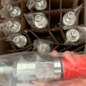 565569 RV3-16-S-0-35 Original IH Fabriqué au Mexique En stock HYDRAULICS HYDRAFORCE - Product Image 3