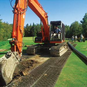 Пластиковые коврики из полиэтилена высокой плотности - Product Image 6