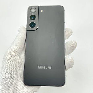 Venta al por Mayor de Teléfonos Inteligentes <span class=keywords><strong>Galaxy</strong></span> <span class=keywords><strong>S22</strong></span>+ <span class=keywords><strong>128GB</strong></span> Negro Fantasma 5G con Pantalla Dynamic AMOLED 2X, Snapdragon, Proveedor de Fábrica, Stock al por Mayor - Product Image 2