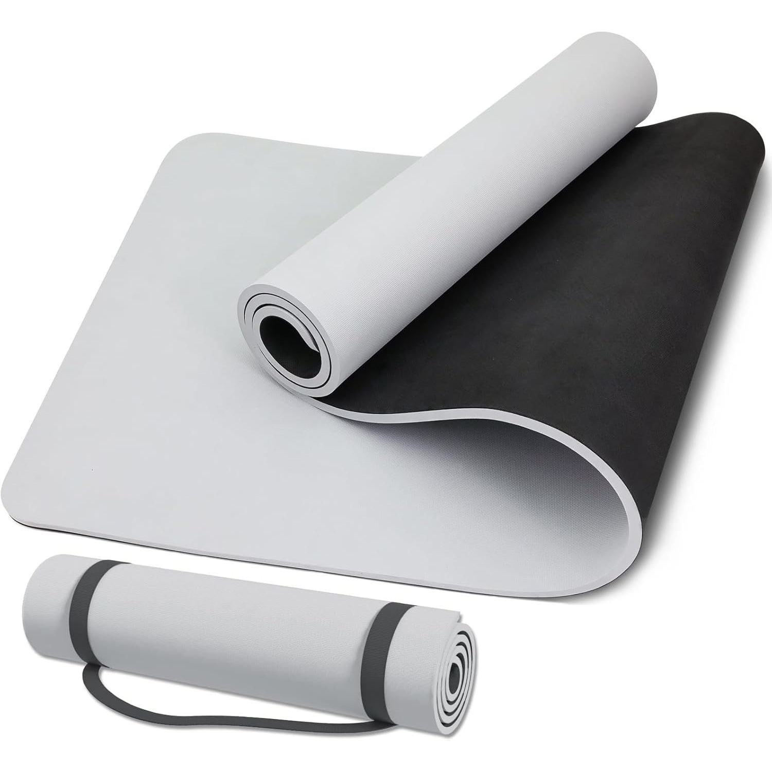 Colors in the picture