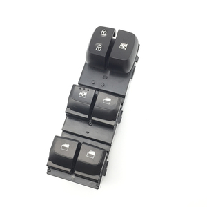 PEIVSO 93571-G6000 Interruptor Principal de Control de Ventanas Eléctricas para Kia Kona - Product Image 5