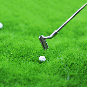 <span class=keywords><strong>Jouet</strong></span> miniature modèle scène <span class=keywords><strong>maison</strong></span> de poupée accessoires Mini Golf <span class=keywords><strong>Club</strong></span> scène créative décoration - Product Image 4