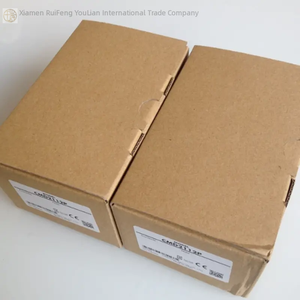 Controlador Vexta Motor Cmd2112p, 1 Unidad, Nuevo, Envío Rápido, Original, Disponible en Stock, Automatización Industrial, PLC Dedicado - Product Image 1