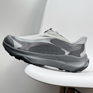 Chaussures de sport unisexes légères à fermeture éclair, nouvelle collection, baskets tendance à <span class=keywords><strong>semelle</strong></span> épaisse, chaussures de tennis décontractées, chaussures de course unisexes - Product Image 6