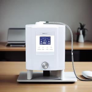 เครื่องกำเนิดไอออนน้ำอัลคาไลน์ที่เชื่อถือได้โดยอาศัยการทำงานที่มั่นคงในระยะยาวช่วยให้มั่นใจว่ามีสุขภาพน้ำโดยไม่ต้องกังวล - Product Image 1