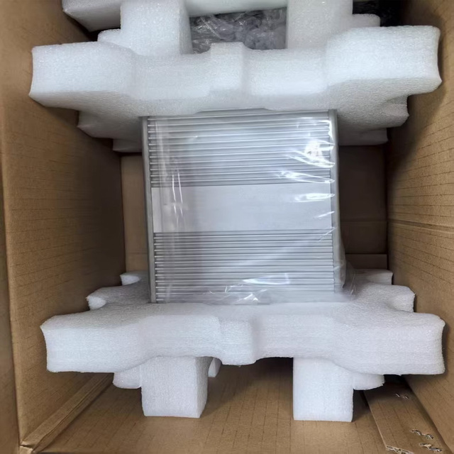 Original Genuine Brand New Industrial Computer Ark-3360l Embedded Box Pc with Multiple I/o in Stock 1-year Warranty