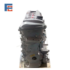 Xây dựng lại 100% thử nghiệm 4 Xi Lanh 1az 2az 1az-fse động cơ mỏng 2.0 lít cho TOYOTA CAMRY RAV4 avensis Gaia caldina lpsum lsis - Product Image 3