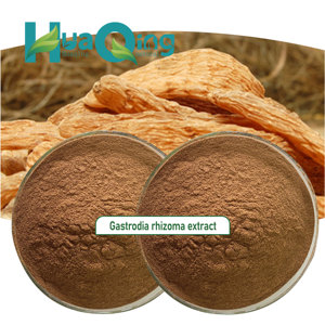 Erva chinesa Suplementos Gastrodia rhizoma extrato - Product Image 5