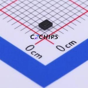 SAYEY2G53CA0F0AR00 Surface Acoustic Wave Filter (SAW) SMD,1.8x1.4mm RF - Product Image 1