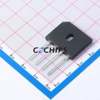 Composants électroniques neufs de marque d'origine GBU406_HF Pont redresseur à diodes GBU – Fournisseur en gros et service BOM