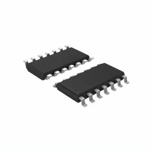 Componentes de Gestión de Energía (PMIC) Distribuidor Autorizado de Productos Electrónicos 14 SOIC IR21844STRPBF - Product Image 1